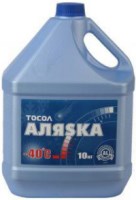 Фото - Охлаждающая жидкость Alaska Tosol A40 10 л