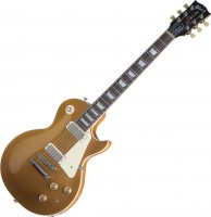 Фото - Гитара Gibson USA Les Paul Deluxe 2015 