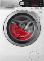 Фото - Стиральная машина AEG L7FEC48SR белый