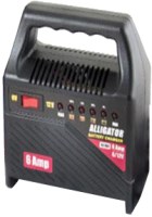 Фото - Пуско-зарядное устройство Alligator AC802