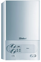 Фото - Отопительный котел Vaillant turboTEC pro VUW INT 202-3MH 20 кВт