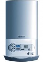 Фото - Отопительный котел Vaillant turboTEC plus VUW INT 362/3-5 36 кВт