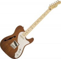 Фото - Гитара Squier Classic Vibe Telecaster Thinline 