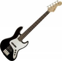 Фото - Гитара Squier Affinity Series Jazz Bass V 