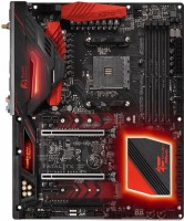 Фото - Материнская плата ASRock Fatal1ty X370 Professional Gaming