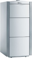 Фото - Отопительный котел Vaillant ecoVIT VKK 366 35 кВт 230 В