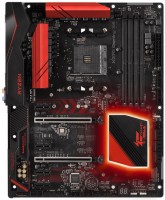 Фото - Материнская плата ASRock Fatal1ty X370 Gaming K4 