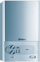 Фото - Отопительный котел Vaillant atmoTEC pro VUW INT 280-3H 28 кВт 230 В