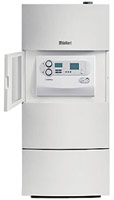 Фото - Отопительный котел Vaillant ecoCOMPACT VSC 306 30 кВт