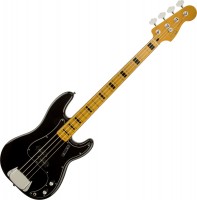 Фото - Гитара Squier Classic Vibe '70s Precision Bass 