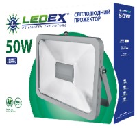 Фото - Прожектор / светильник LEDEX 50W SMD Slim Premium 100975 