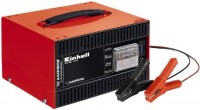 Фото - Пуско-зарядное устройство Einhell CC-BC 10E 