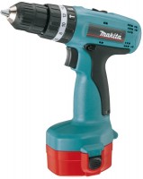 Фото - Дрель / шуруповерт Makita 8280DWPLE