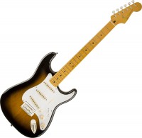 Фото - Гитара Squier Classic Vibe '50s Stratocaster 