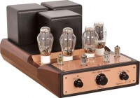Фото - Усилитель New Audio Frontiers Supreme 300B Special Edition