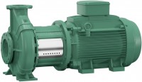 Фото - Циркуляционный насос Wilo CronoBloc BL-40/170-5.5/2 42 м DN 65