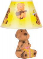 Фото - Настольная лампа Brille TL-76