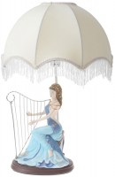 Фото - Настольная лампа Brille TL-91