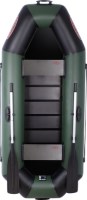 Фото - Надувная лодка Vulkan T275LS (PS)