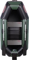 Фото - Надувная лодка Vulkan T275LSPT (PS)