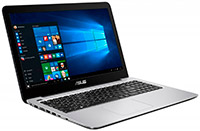 Фото - Ноутбук Asus X556UR (X556UR-DM369D)