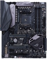 Материнская плата Asus Crosshair VI Hero 