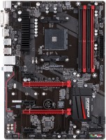 Фото - Материнская плата Gigabyte GA-AB350-Gaming 