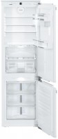 Фото - Встраиваемый холодильник Liebherr ICBN 3376 