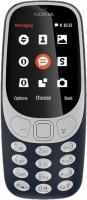 Мобильный телефон Nokia 3310 2017 Dual Sim 0 Б