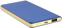 Фото - Повербанк iconBIT FTB5000SLS
