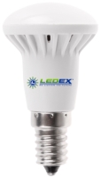 Фото - Лампочка LEDEX R50 6W 4000K E14