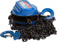 Фото - Тали и лебедки Zubr 43082-1