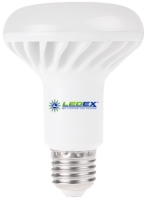 Фото - Лампочка LEDEX R63 8W 4000K E27