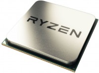 Фото - Процессор AMD Ryzen 7 Summit Ridge 1800X OEM