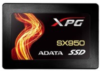 Фото - SSD A-Data XPG SX950 ASX950SS-240GM-C 240 ГБ