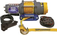 Фото - Тали и лебедки Superwinch Terra 25 SR W0856 