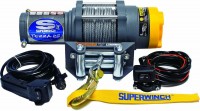 Фото - Тали и лебедки Superwinch Terra 25 W0855 