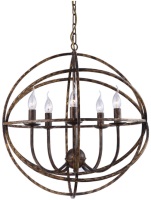Прожектор / светильник ARTE LAMP Kopernik A1703SP-5