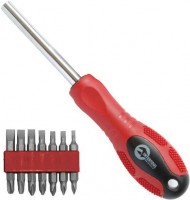 Фото - Биты / торцевые головки Intertool HT-0415