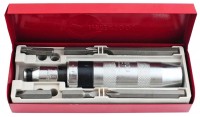 Фото - Биты / торцевые головки Intertool HT-0431