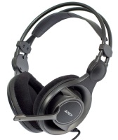 Фото - Наушники A4Tech HS-100