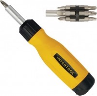 Фото - Биты / торцевые головки Intertool VT-1003
