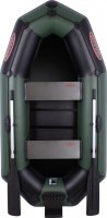 Фото - Надувная лодка Vulkan V235LST (PS)