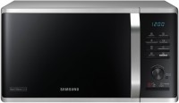 Микроволновая печь Samsung MG23K3575AS серебристый