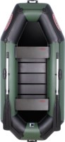 Фото - Надувная лодка Vulkan T248LSP (PS)