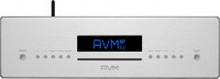 Фото - CD-проигрыватель AVM Ovation MP 6.2 