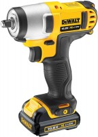 Фото - Дрель / шуруповерт DeWALT DCF813D2 