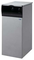 Фото - Отопительный котел BAXI SLIM 1.300 FiN 29.7 кВт