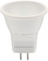 Фото - Лампочка Feron LB-271 3W 4000K GU5.3