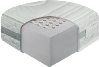 Фото - Матрас Breckle My Balance 20 80x190